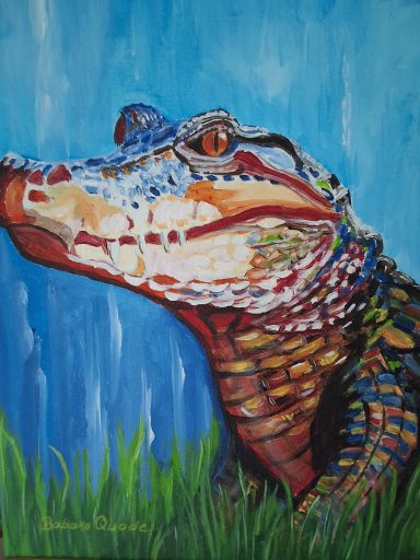 Krokodil