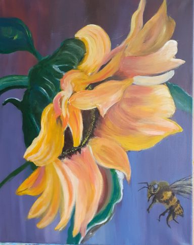 Sonnenblume