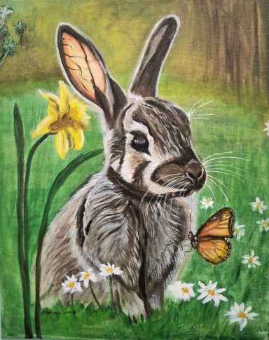 Osterhase