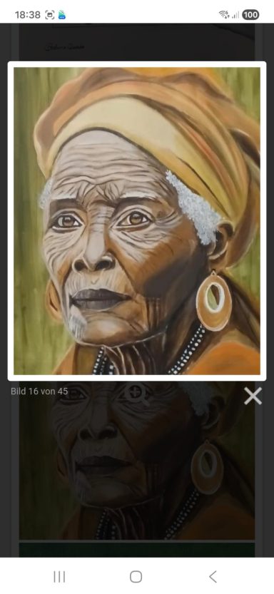 African women