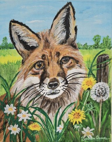 Fuchs