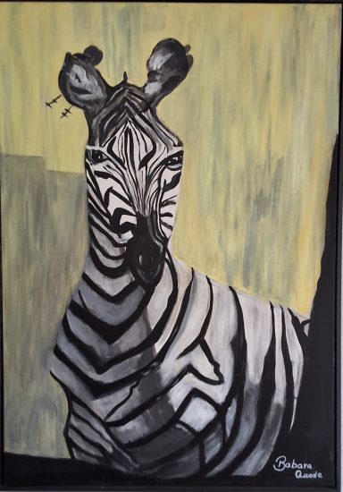 Zebra